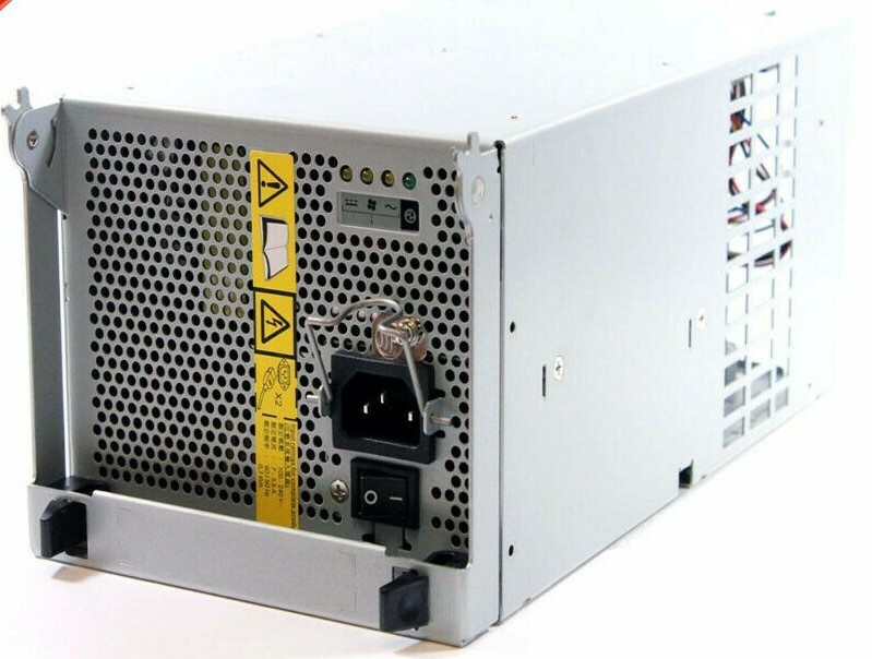 ASTEC RS-PSU-450-AC1N 64362-04B / RS-PSU-450-AC1N 440W PSU Dell EqualLogic