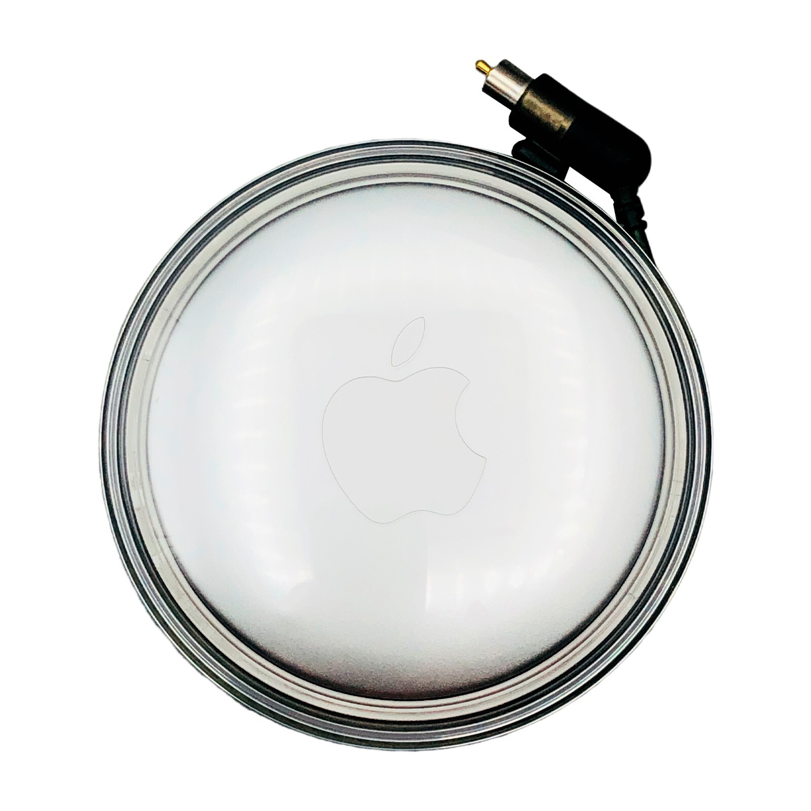 Authentic Apple M7332 Yoyo Style Power Adapter 45W 24V 1.875A For PowerBook