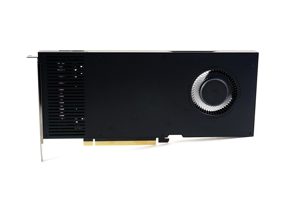 Nvidia RTX A4000 16GB GDDR6 Professional GPU | 1yr Warranty, Fast Ship