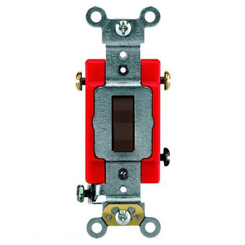 Leviton 1123-2 Switches