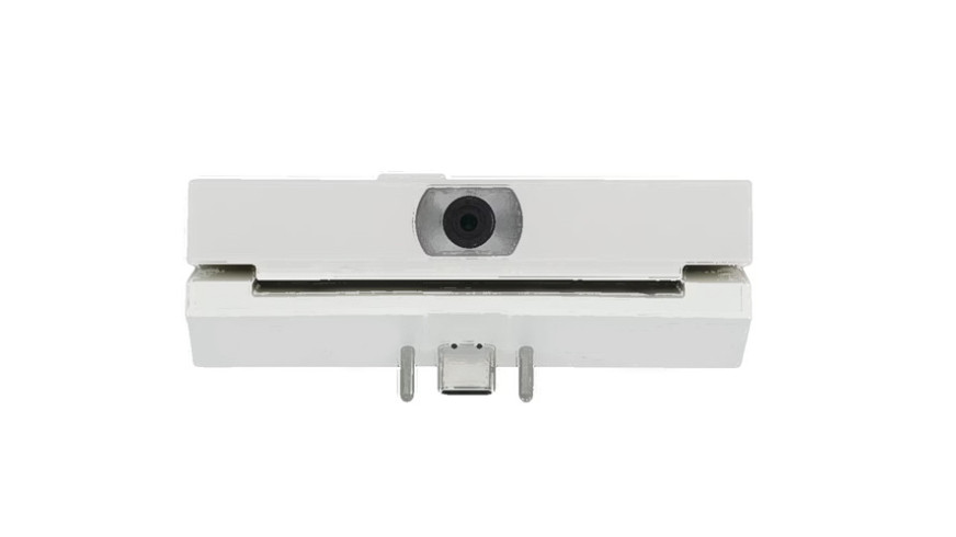LG StanbyMe 2 Smart Cam VC25GA EBX64338012 Authentic Webcam for 27LX6TPGA
