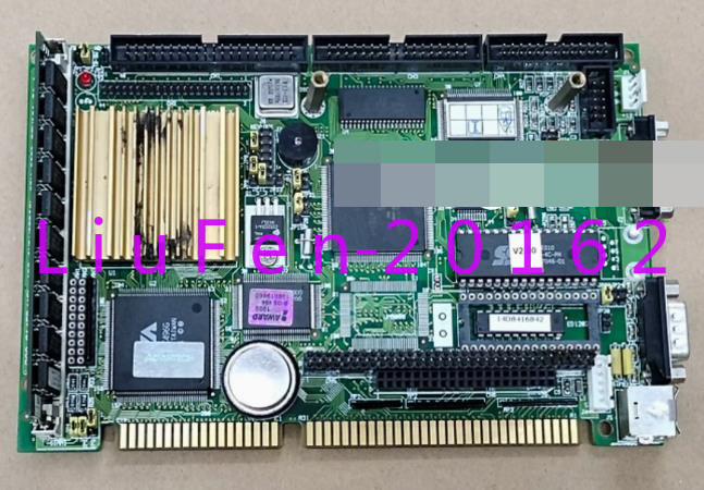 1PC Used Advantech PCA-6145B/45L 486