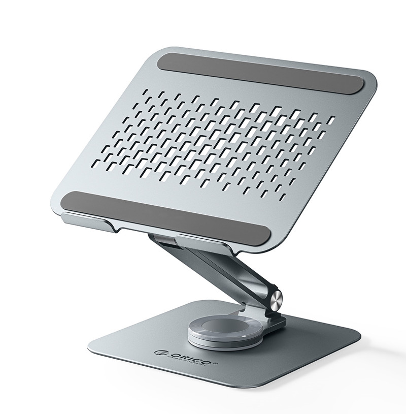 ORICO Laptop Stand for 17” Notebook Aluminum Alloy Ergonomic Adjustable