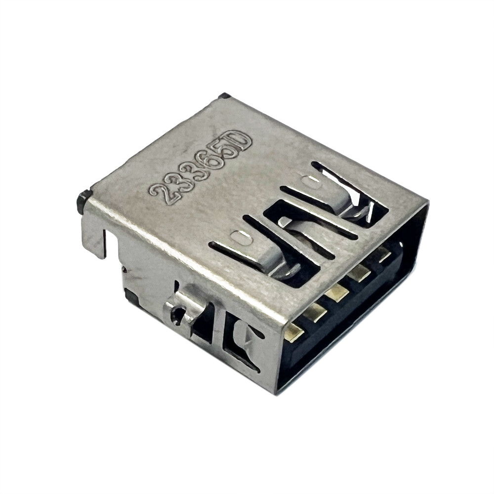 DC23300KY00 USB Port For Lenovo Legion 7 17ITH6H 82JM 82JM0001US 82JM0024US