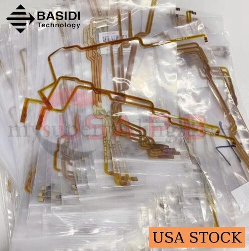 🔥 5PCS Bar Sensor Flex Cable P1066908 Replacement for Zebra ZQ520 US STOCK 🔥