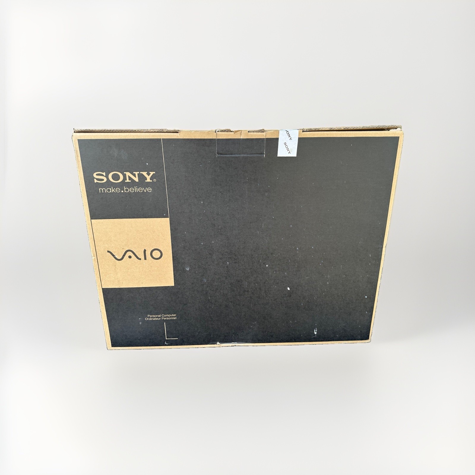 Sony VAIO VPCL222FX/B 24in. (500GB, Intel Core i3 2nd Gen., 2.1GHz, 4GB) New