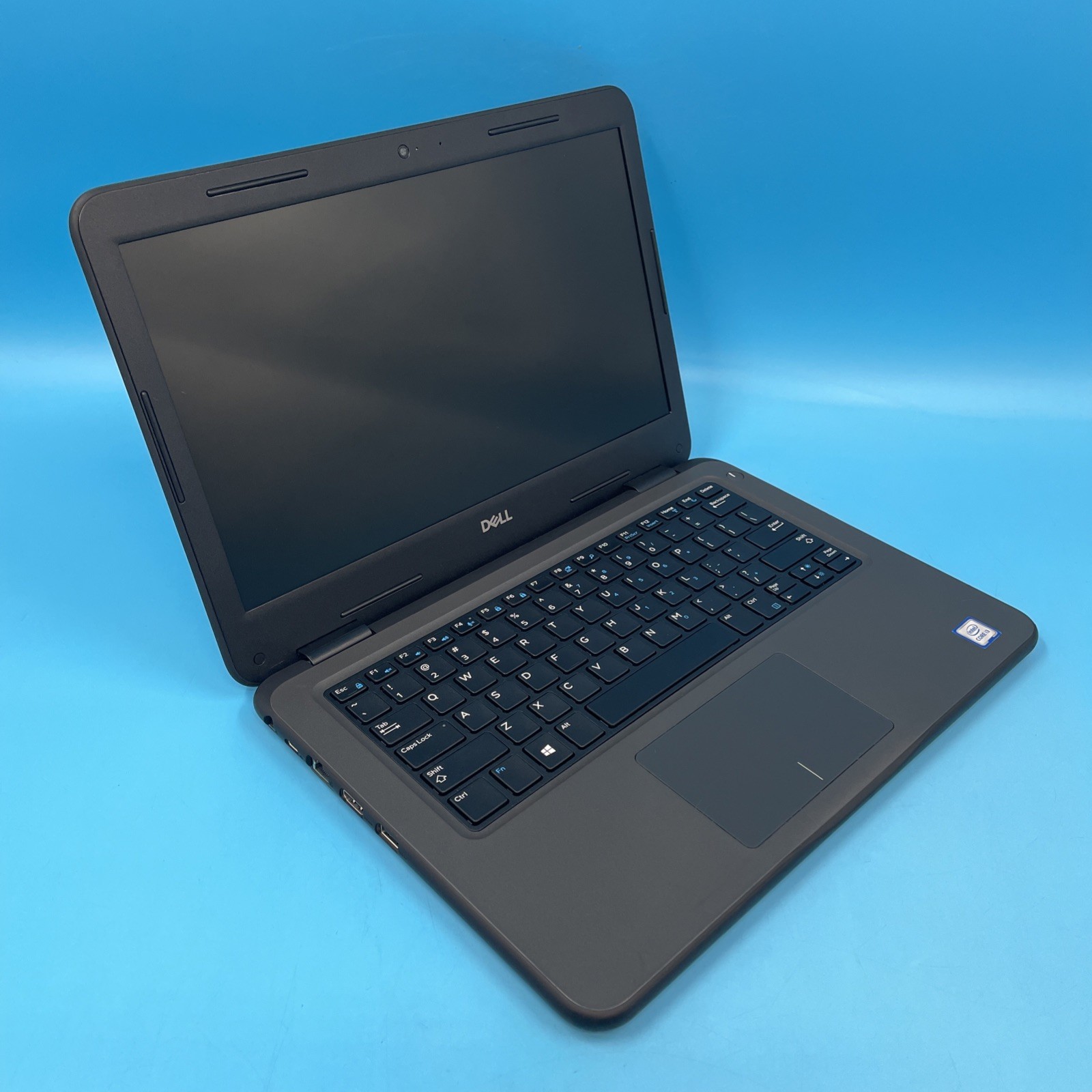 Dell Latitude 3310 | i3-8145U | 8GB RAM | 128GB SSD | NO OS | 76% BATT