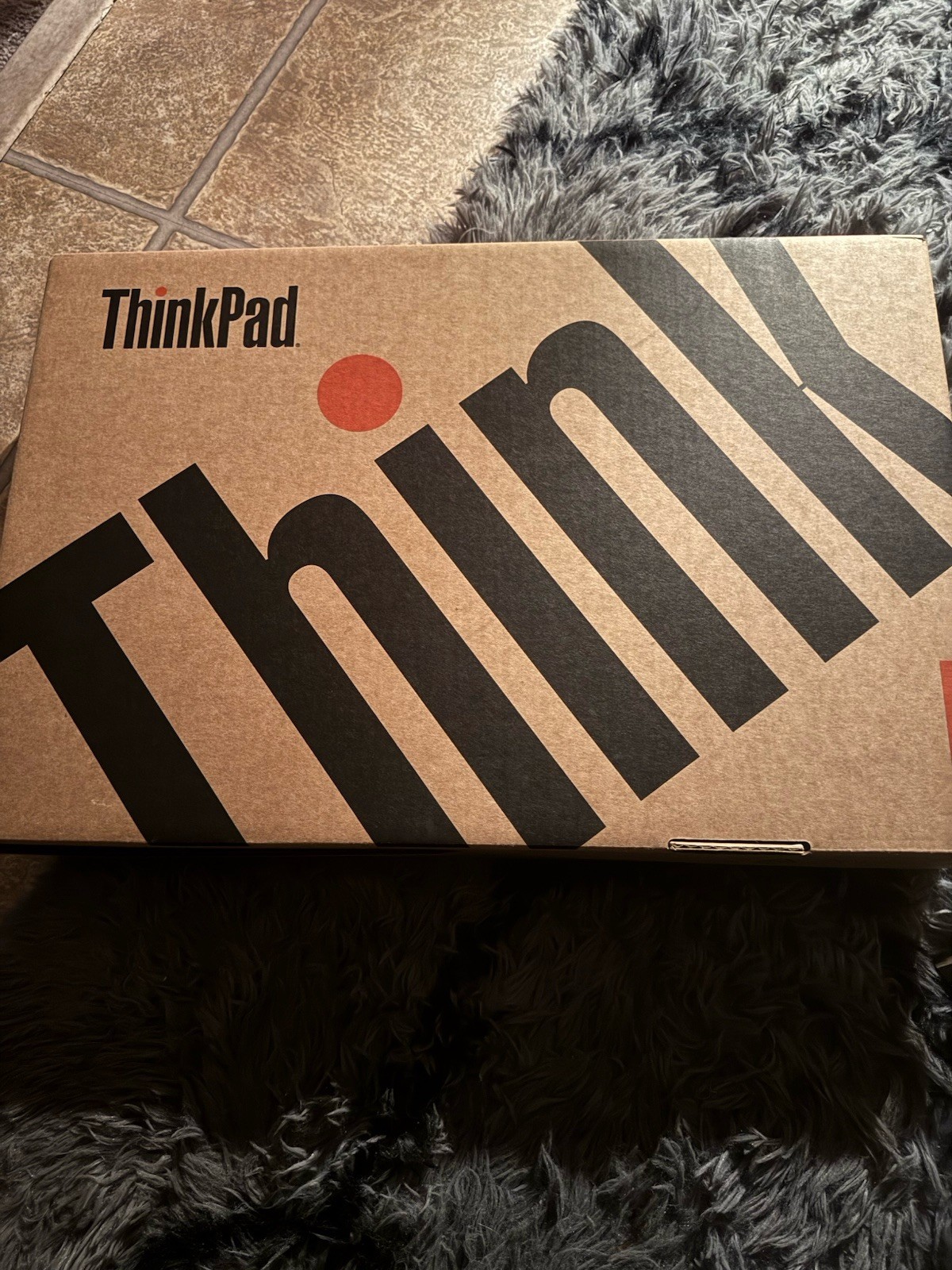 Lenovo ThinkPad E16 Gen 1 16 in AMD Laptop, Windows 11, 2024, Black
