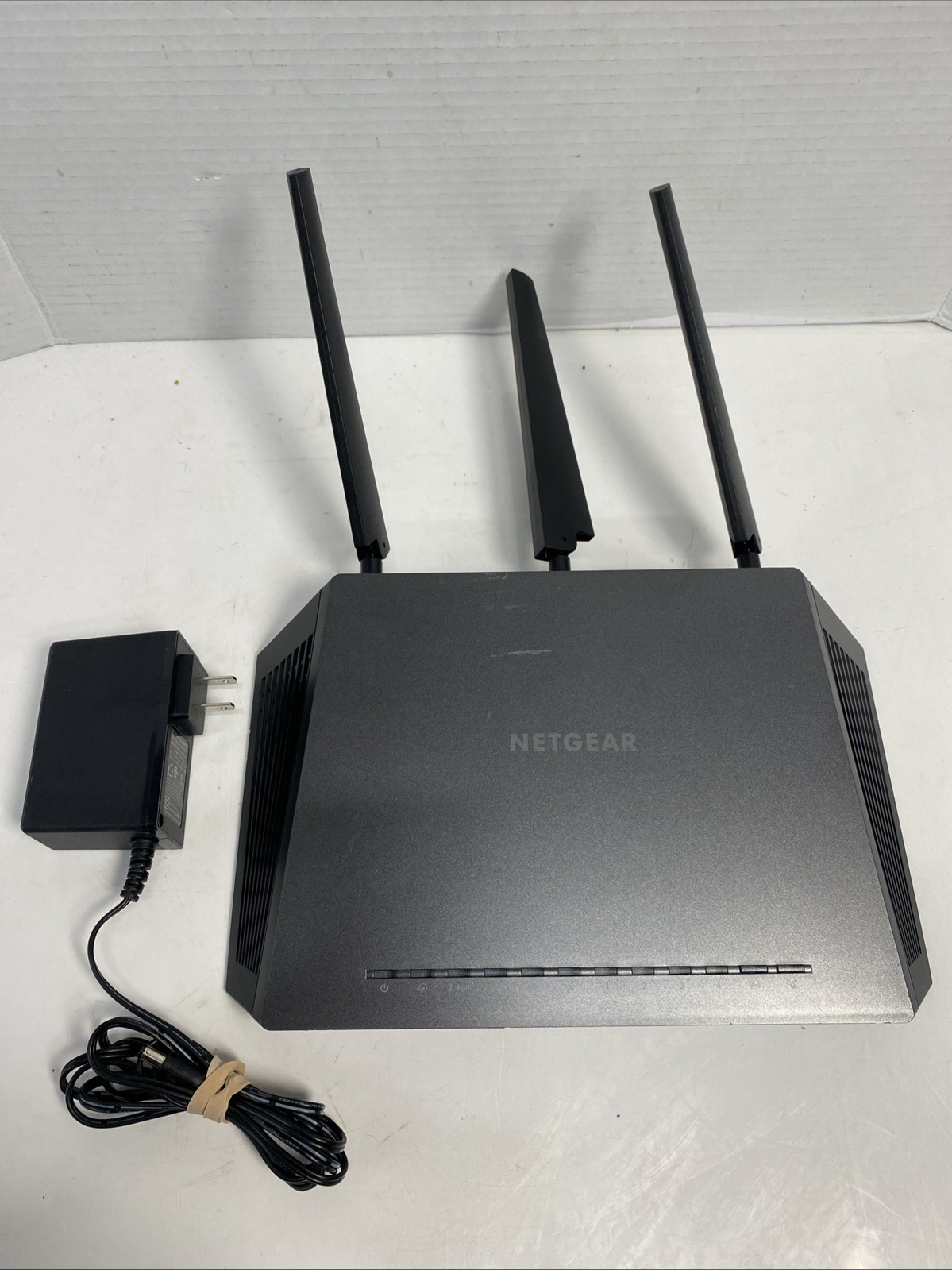 Working - NETGEAR Nighthawk R7000P AC2300 Smart WiFi Router