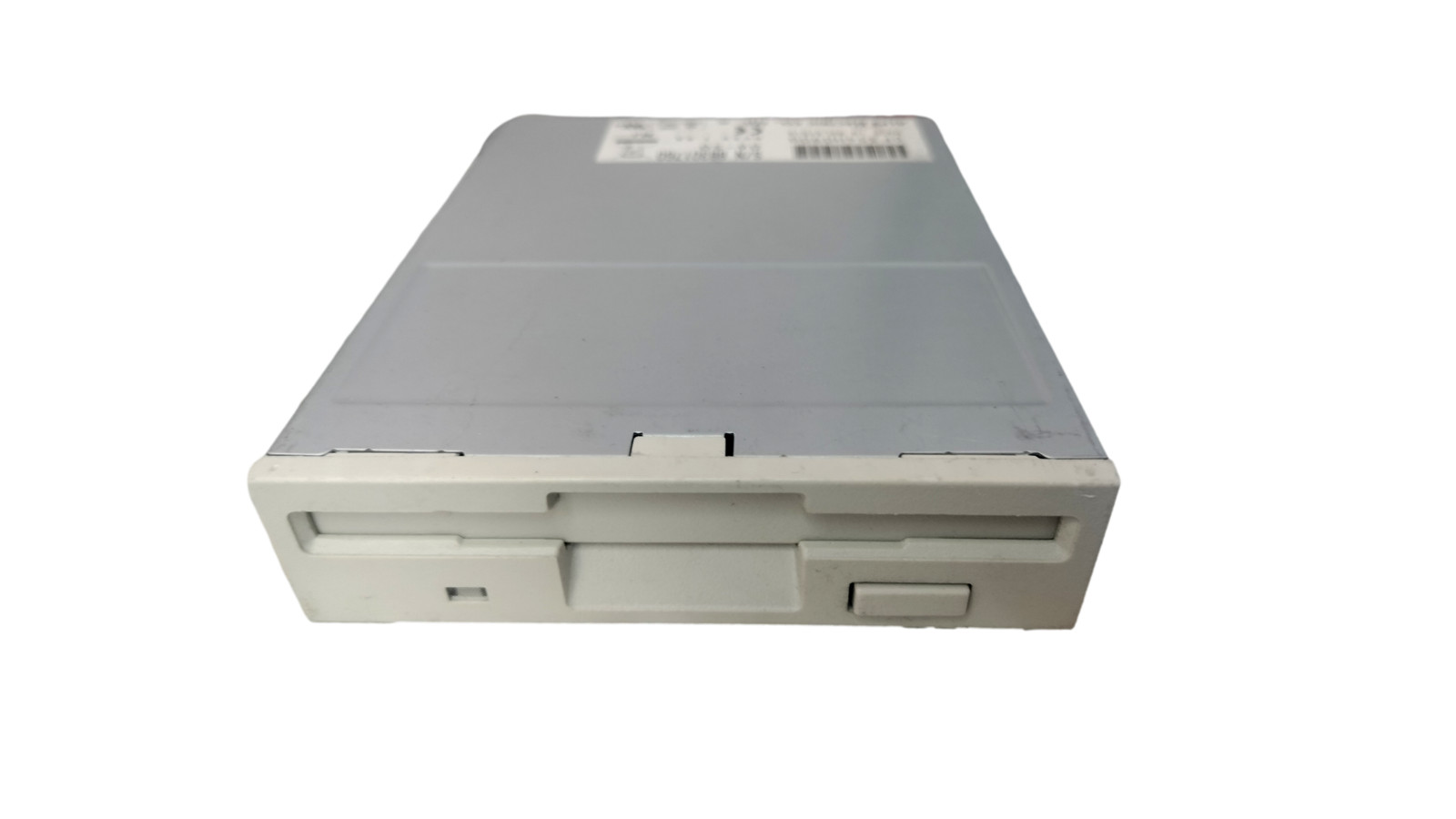 Alps Electric DF354H090G 1.44MB 3.5 Inch Internal Floppy Disk Drive FDD Beige