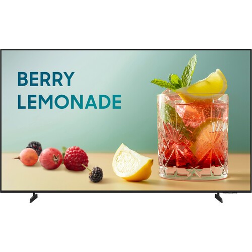 Samsung BE43FX-H 43" UHD 4K HDR Commercial Television - New Open Box