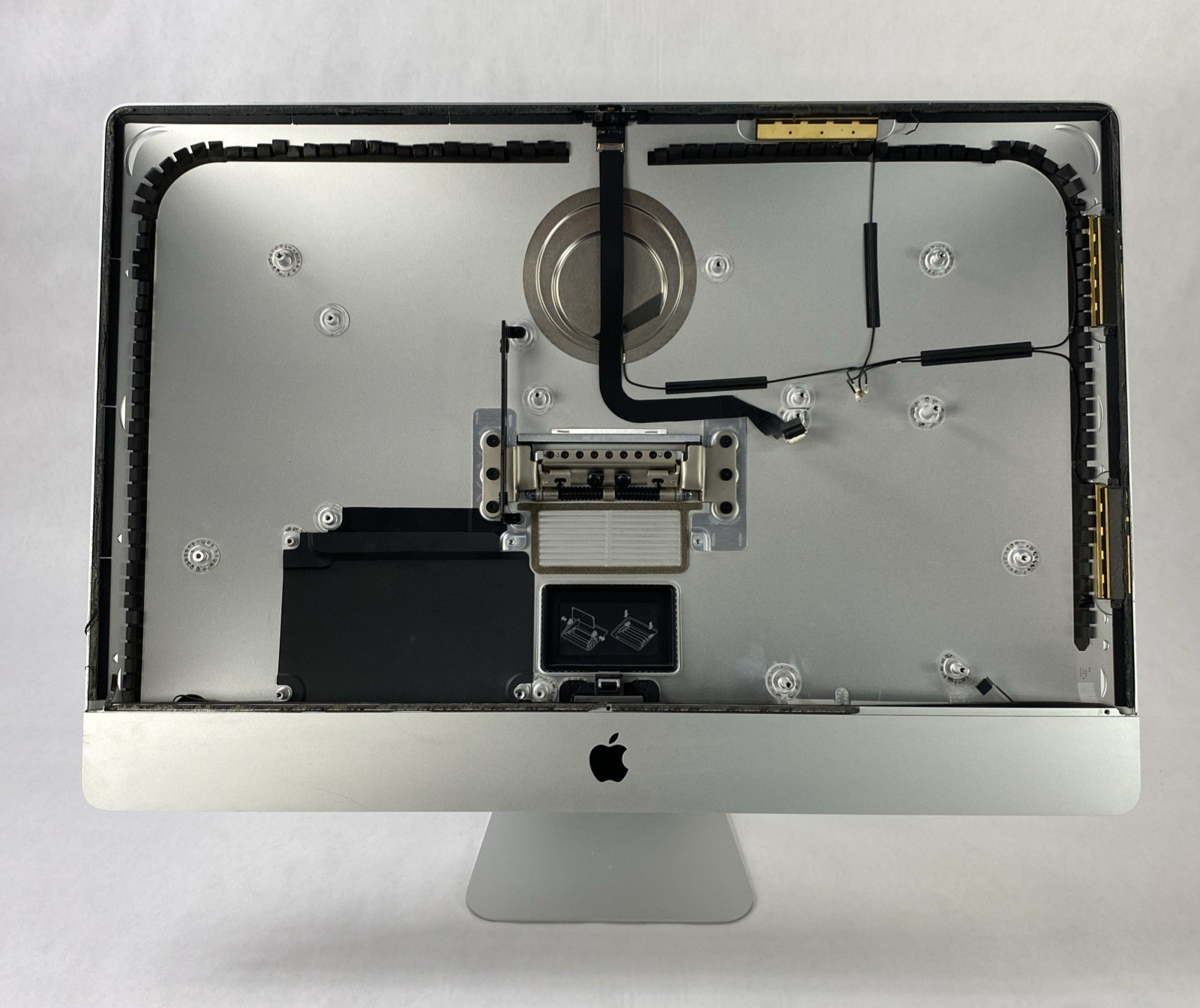 Apple A1419 iMac 2012 27" Case Housing w/ Stand