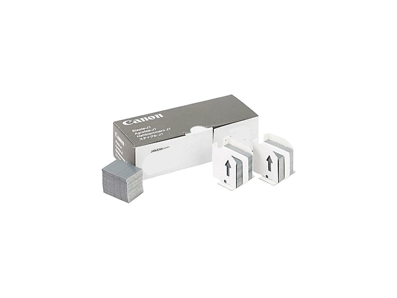 Canon 6707A001 Staple Cartridge - 3 Pack (15,000 Staples)