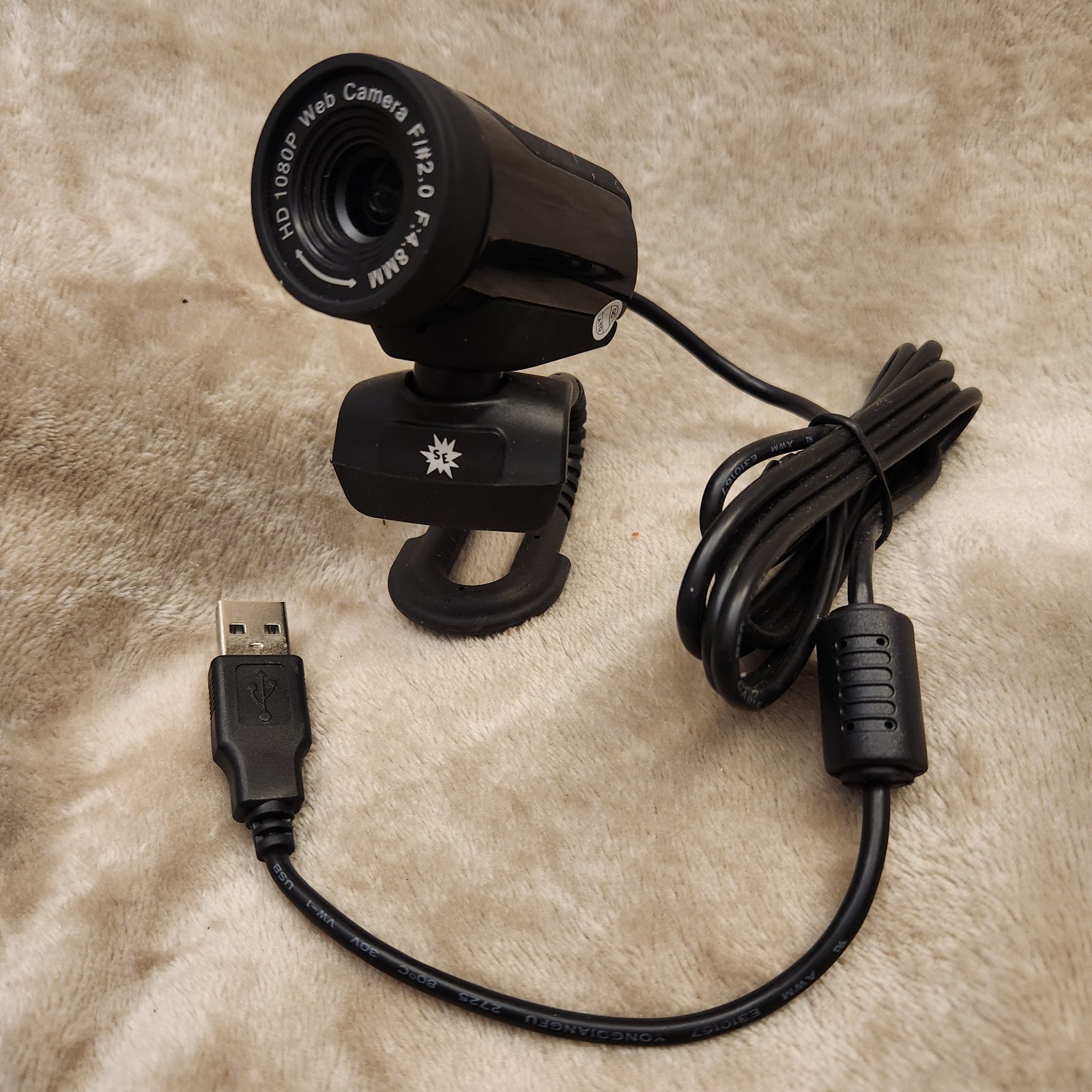 Stopmotion Explosion: Stop Motion Animation Full HD 1080P Camera - Looks Unused
