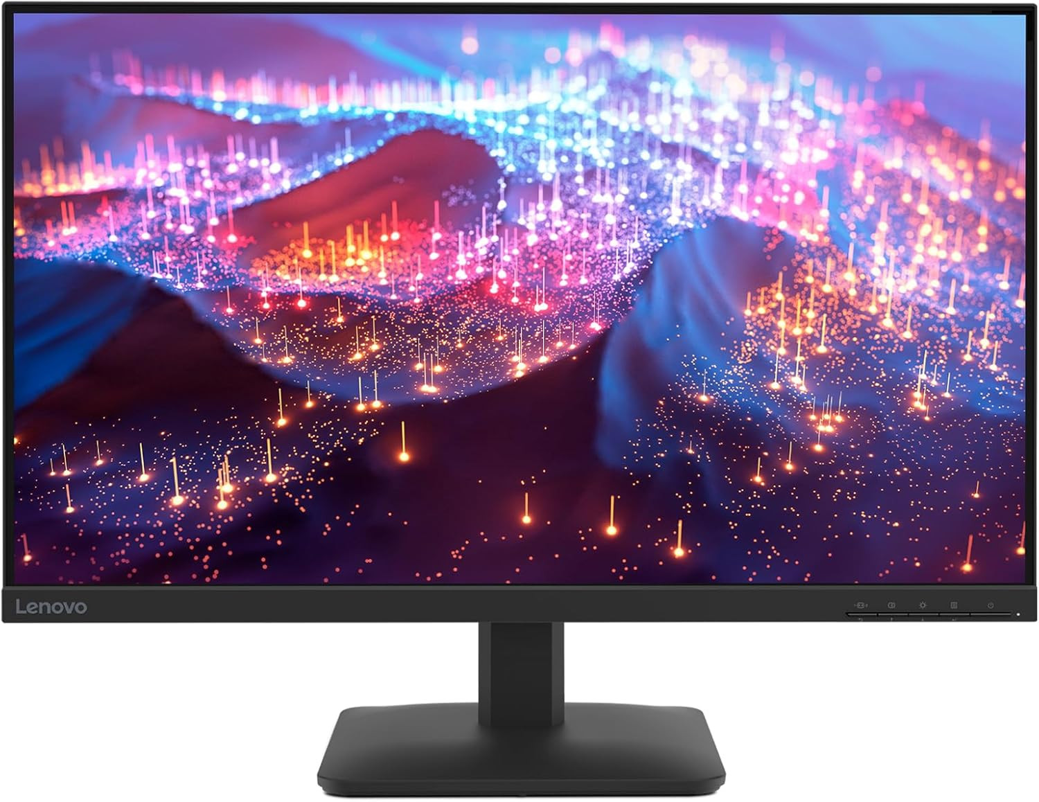 L27-4E Monitor - 27" Flat IPS Fullhd Display - 100Hz Refresh Rate - 4Ms Response