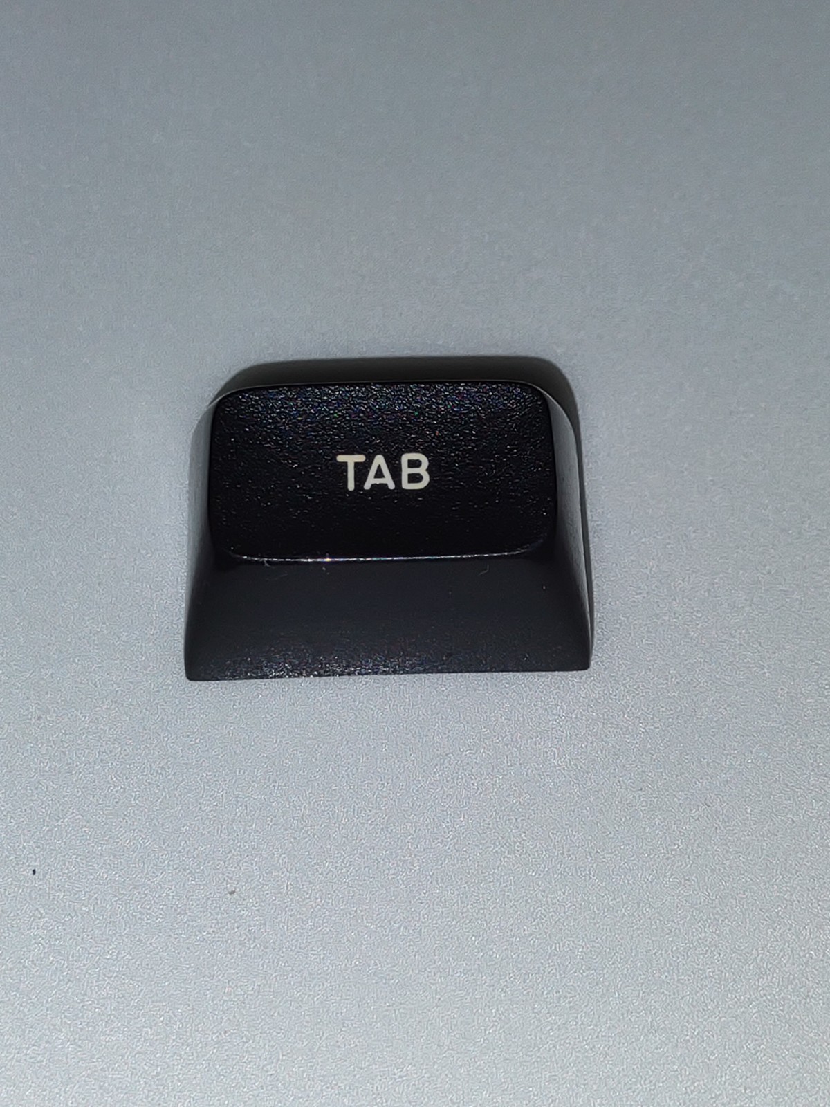 KAYPRO II Keyboard Replacement Key (TAB) Vintage Original