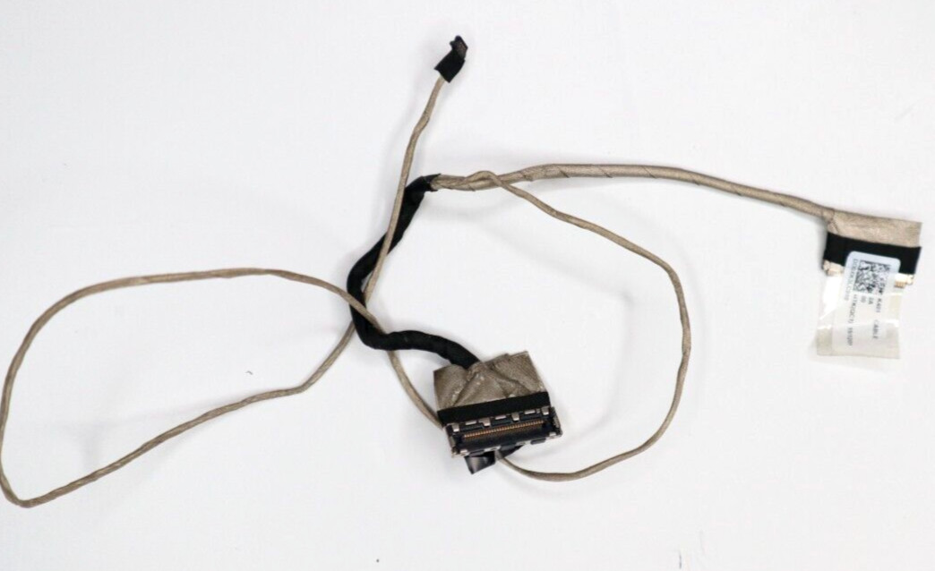 Genuine ASUS K401L Laptop LCD LVDS Video Cable DD0XK3LC010