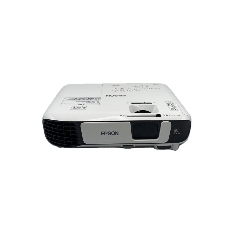 Epson EB-W41 Projector Japan