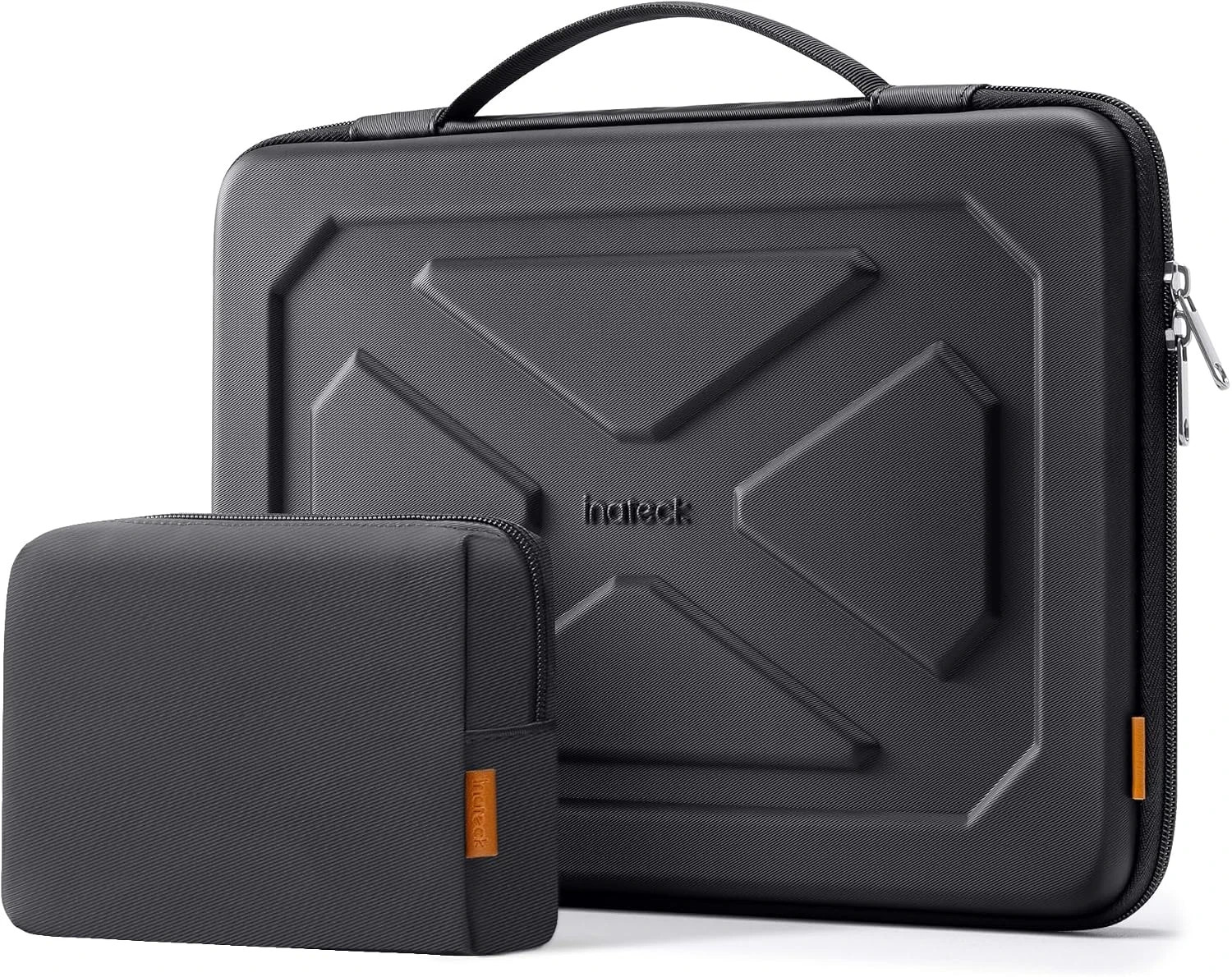 13 Inch Shockproof Laptop Case Compatible with 14 Inch Macbook Pro M5...