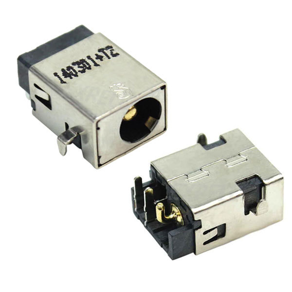AC DC Power Jack Plug FOR ASUS G53 G53VW N750JV N550LF N550J N550 N550JV-CN201H 