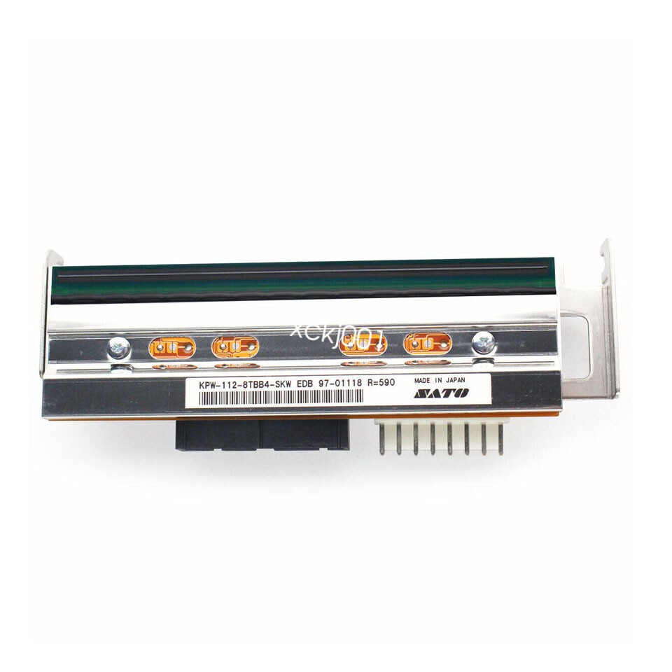 New Printhead compatible SATO CL4NX Kyocera Thermal Printer 203dpi R37901800