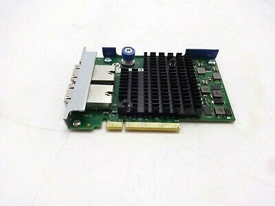 HP 10GB Ethernet 2-Port 561FLR-T Adapter DL360 DL380 DL385P DL560 G8 GEN8
