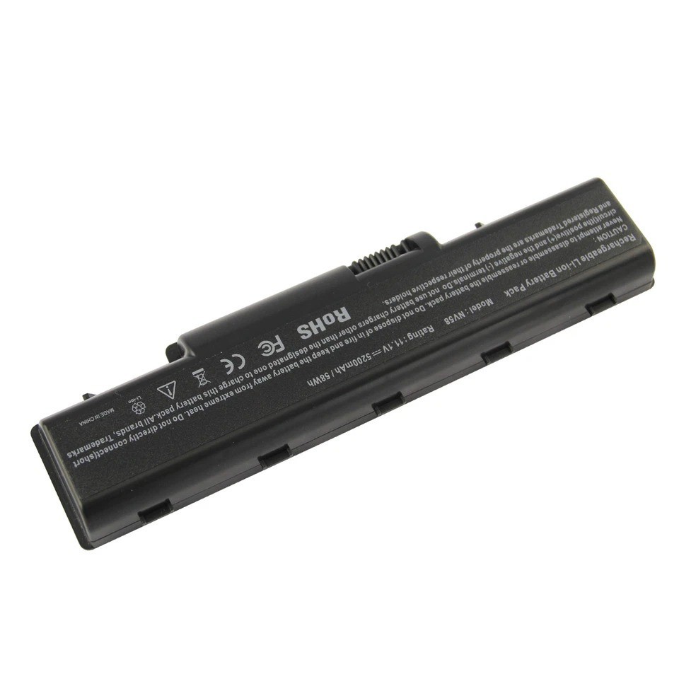 Battery for Acer Aspire 5734Z 5732Z 5532 Series Laptop BT.00603.076 AS09A75 New