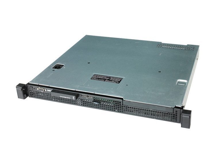Dell Poweredge R210 Server Xeon x3450 2.66ghz Quad Core / 16gb / 1x Tray
