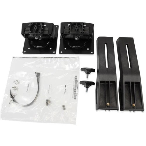 ERGOTRON STOCK 97-615 TALL-USER KIT FOR WORKFIT DUAL