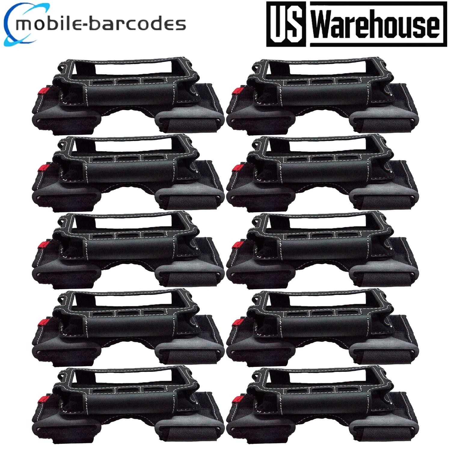 10pcs For Zebra WT6000 Wrist Mount Strap Medium/Large Strap SG-NGWT-WMLCV-01 New