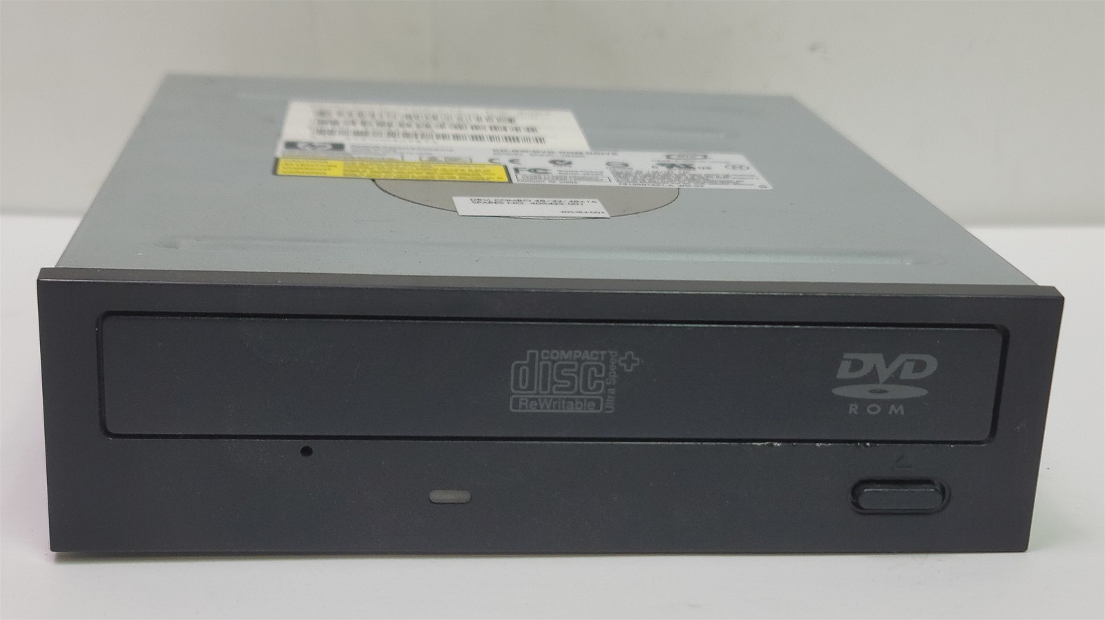 Lite-On Combo SOHC-4836K-CT2 CDRW/DVD 5.25" Drive, PATA/IDE/40-Pin tested w/pics