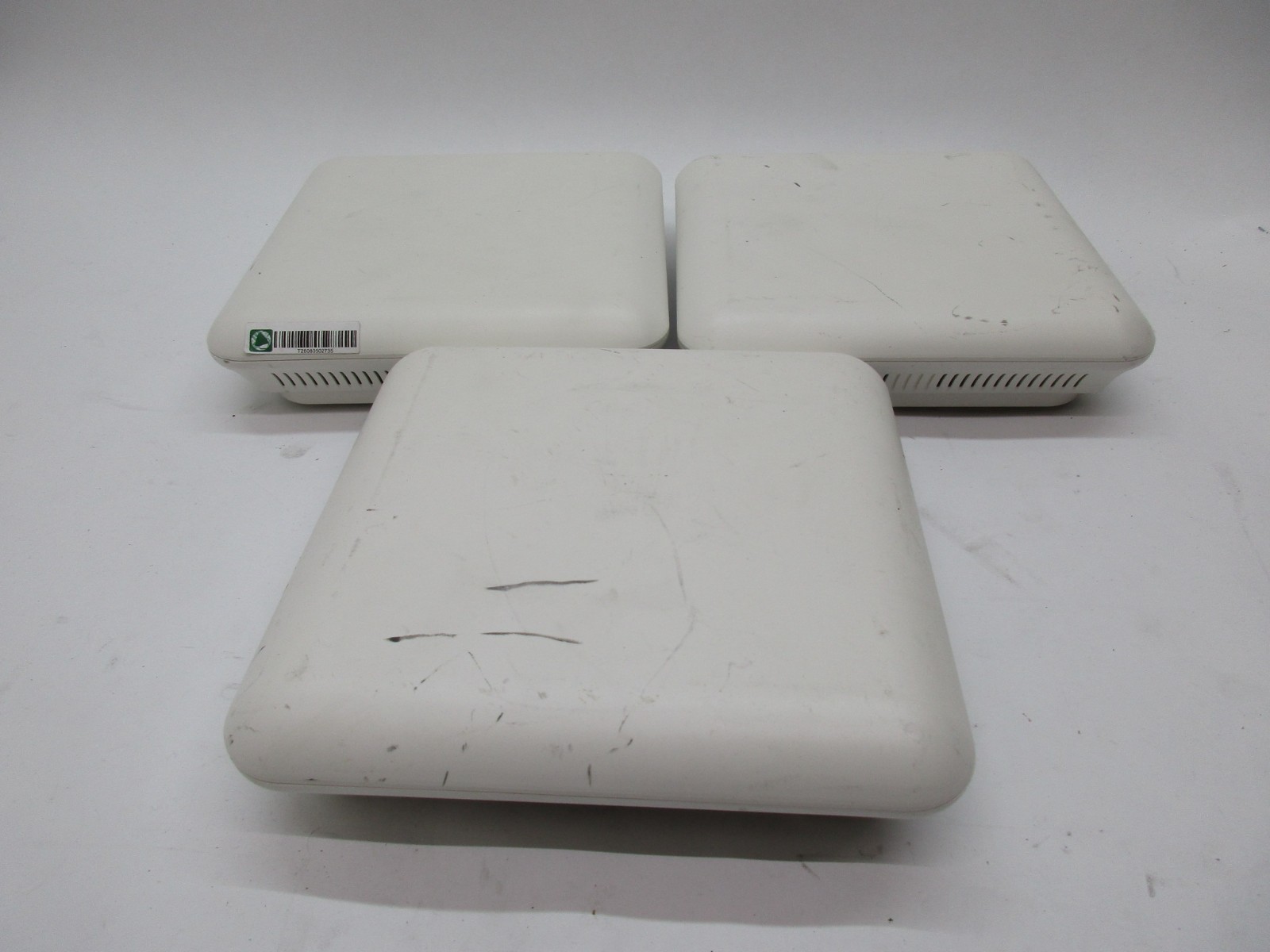 LOT-3 LUXUL AC1900 HIGH POWER DUAL-BAND WIRELESS AP ACCESS POINTS T5-A2