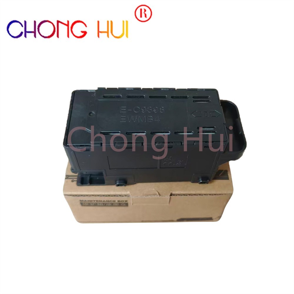 1 X Suitable for EPSON C9398/C12C939891 Maintenance Box Epson L3356 L3358 L3359