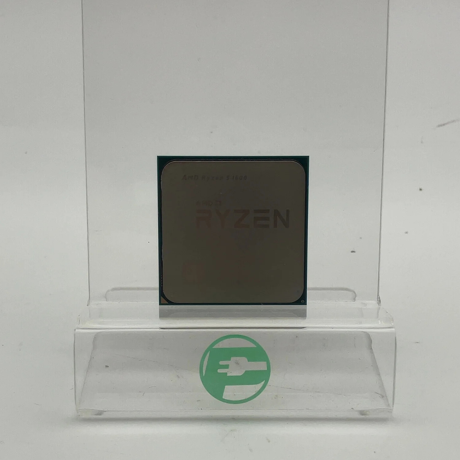 AMD Ryzen 5 1600 3.20GHz 6 Core YD1600BBM6IAE 12 Thread AM4