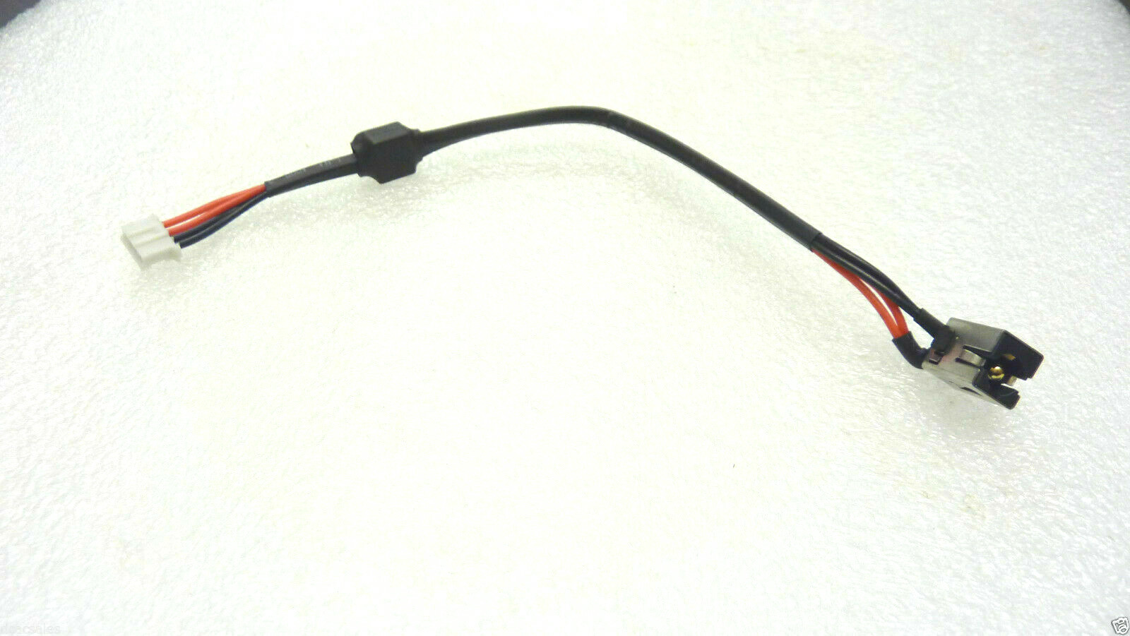 ASUS A53U A53Z K53TA K53U K53Z X53U X53Z Laptop AC DC Power Jack Charging Port