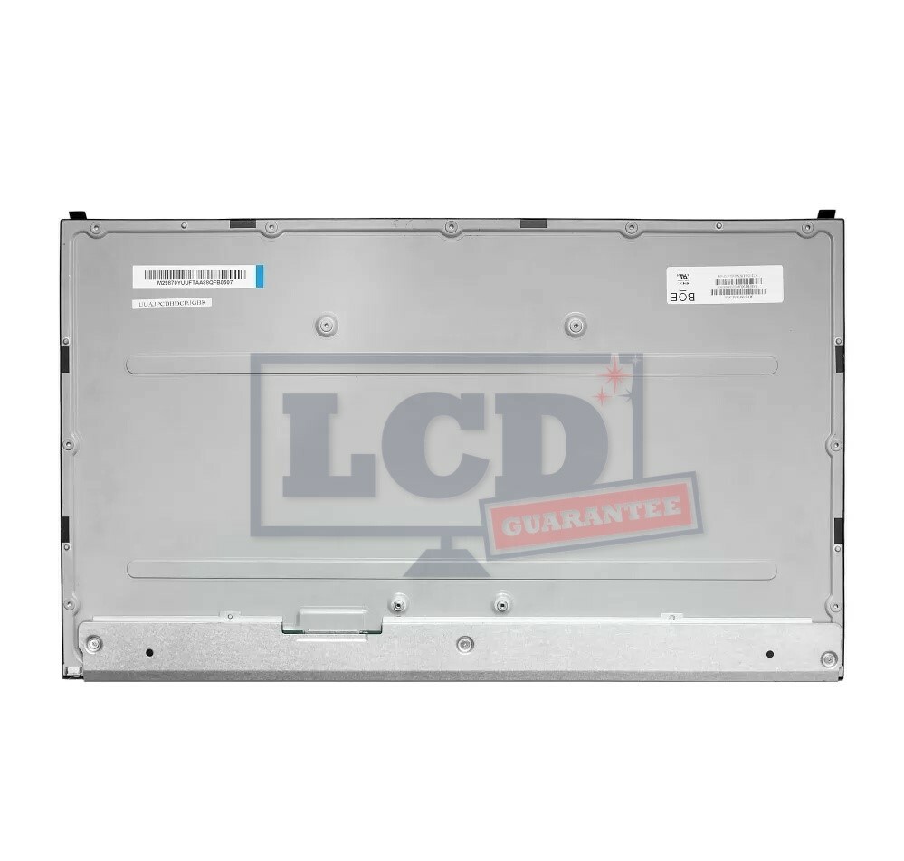 HP 24-D 24-df0016la 24" Borderless LCD Screen All-in-One Non-Touch Screen
