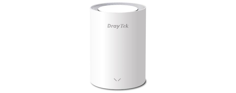 DrayTek Vigor AP805 Mesh AX3000 Wireless Access Point, 2.5GbE Uplink, additional