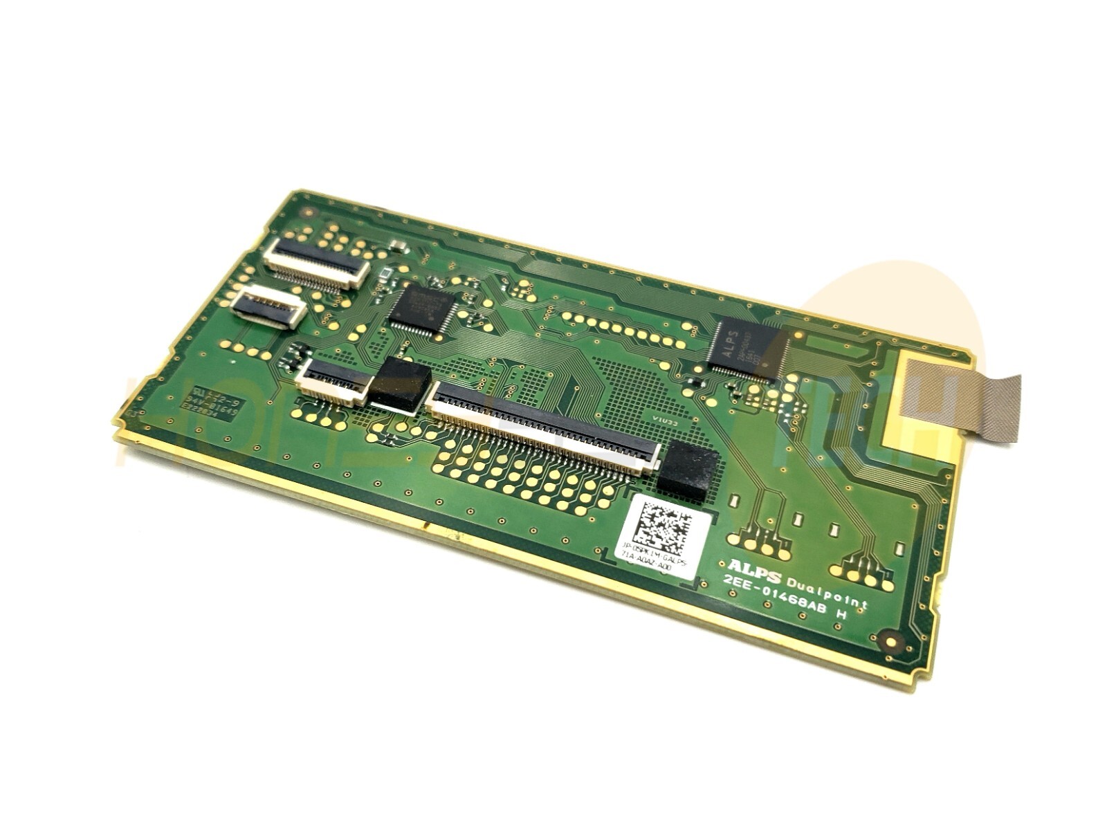 GENUINE DELL LATITUDE 7280 LAPTOP TOUCHPAD SENSOR MODULE 5PK1M 05PK1M TESTED