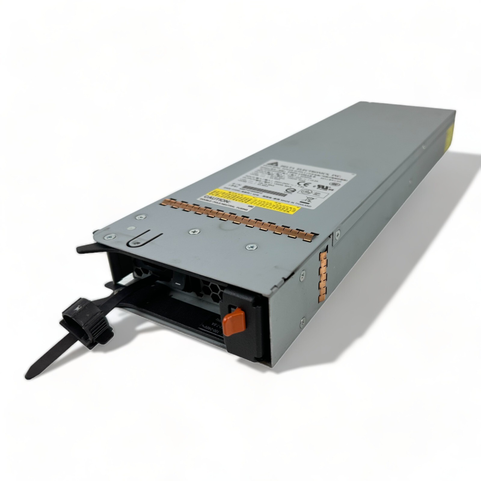 Delta Electronics TDPS-1350AB A 1300W Power Supply fot Netapp FAS3240