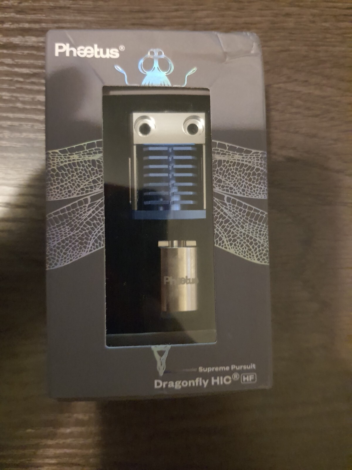 Phaetus Dragonfly HIC HF Hotend for 3D Printer Creality CR Series Ender 3 Series