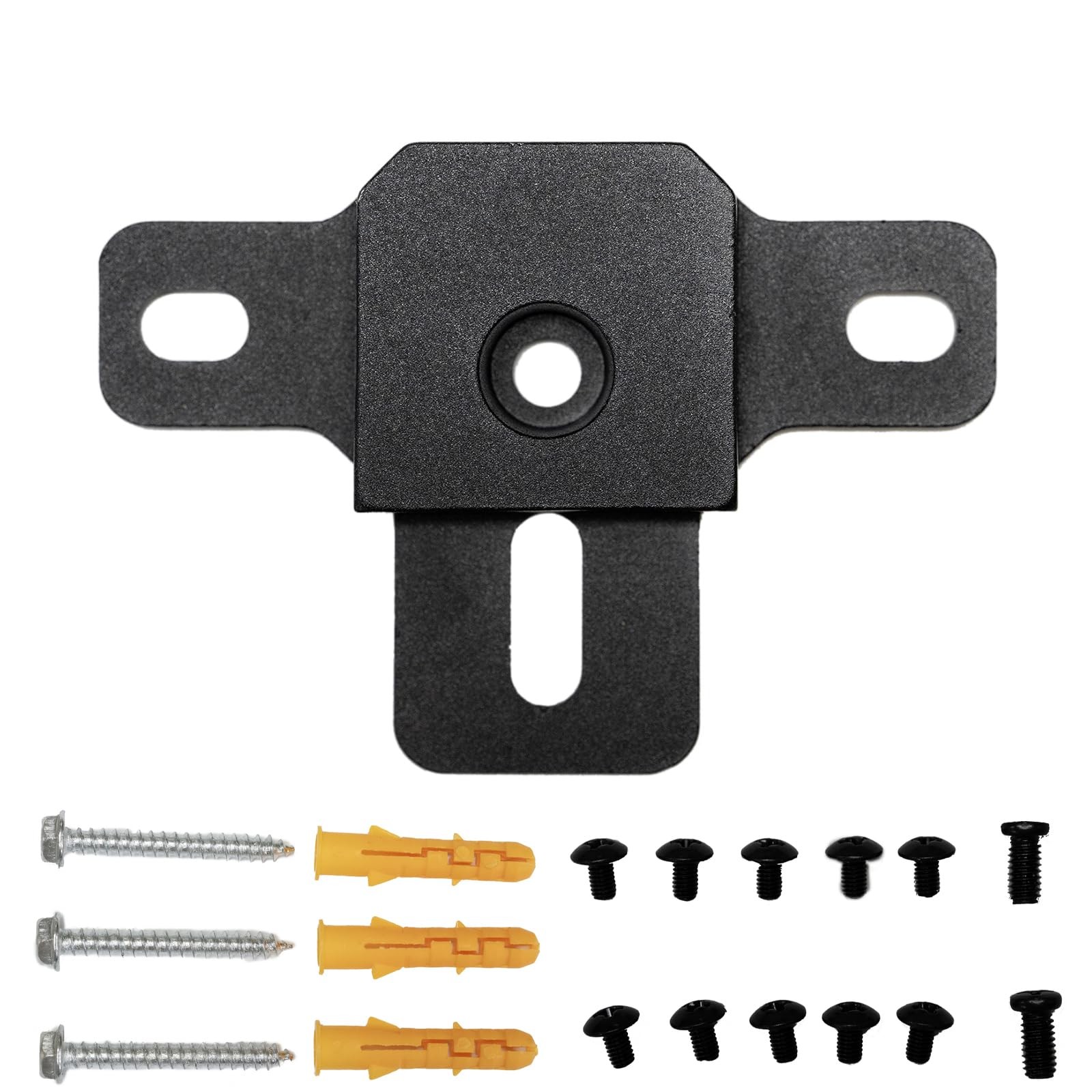 HoloSpin 3D Hologram Fan Bracket Backplate,Suitable for Wall and Tripod Mount...