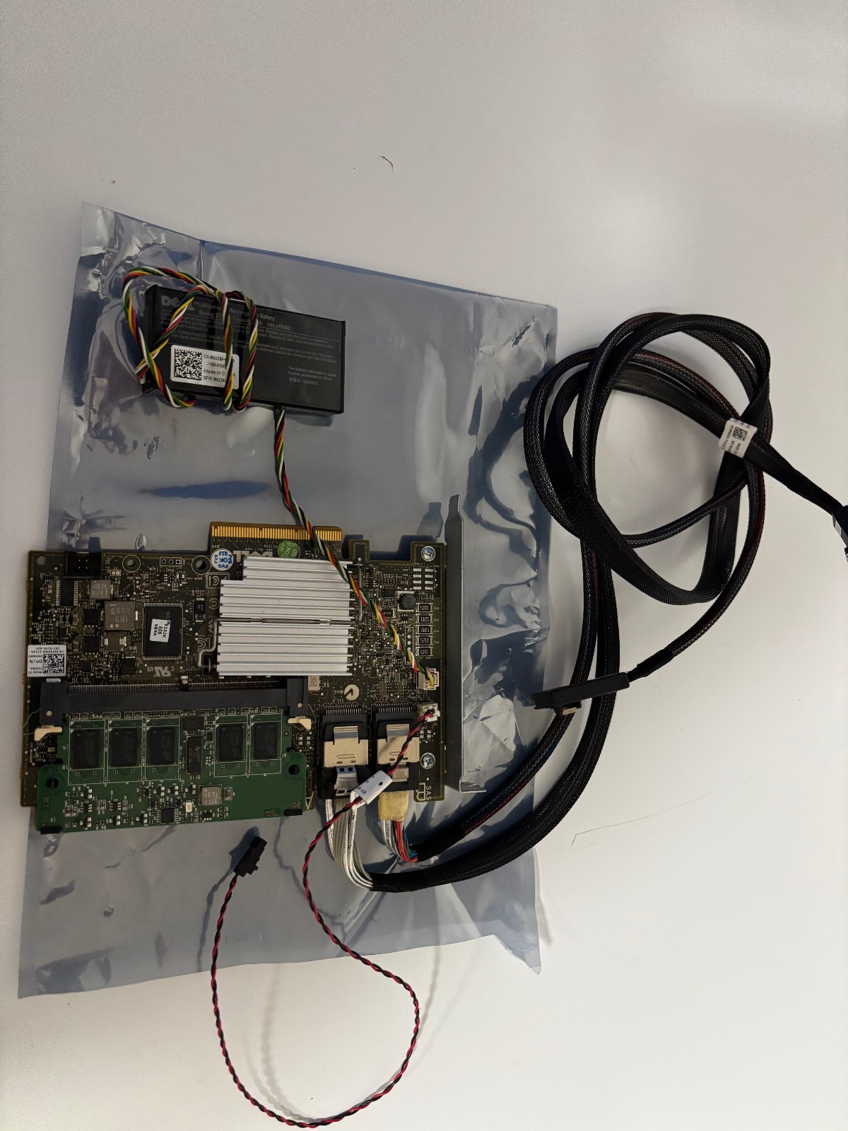 Dell PowerEdge R710 Board PWB F431J REV A02