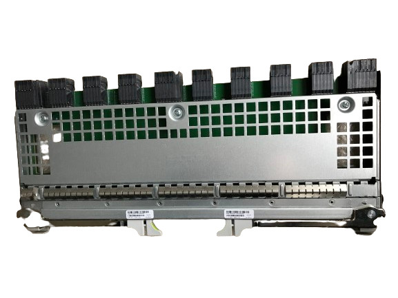 Sun 371-1451-04,  10-Port Gigabit Ethernet Pass-Thru Network Express Module