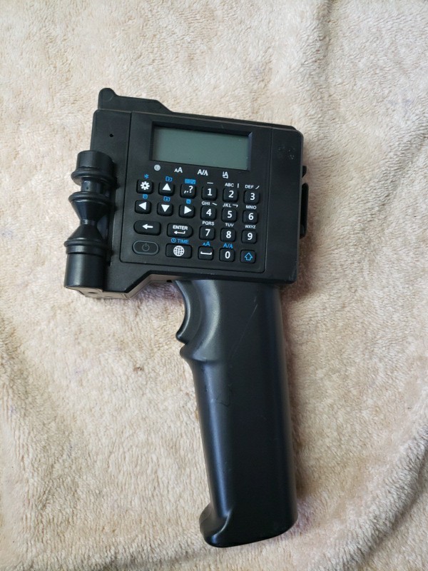 BESHENG BISHENG HAND-HELD PRINTER PT2000SE 