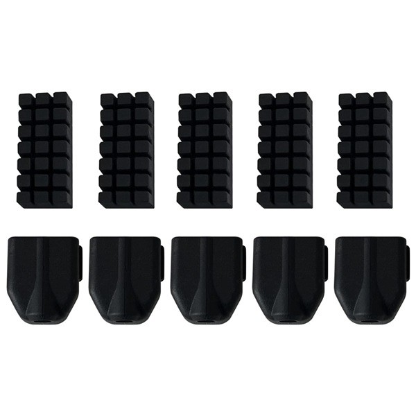 Silicone Cover for  AD5X for  AD5X for  3D Printer Q3F65620