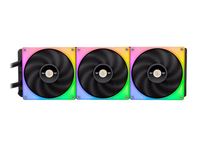 Thermaltake Toughliquid Ultra 420 RGB All in One CL-W370-PL14SW-A