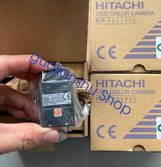 1PCS NEW HITACHI KP-FR31PCL Fast delivery Via DHL/FedEx