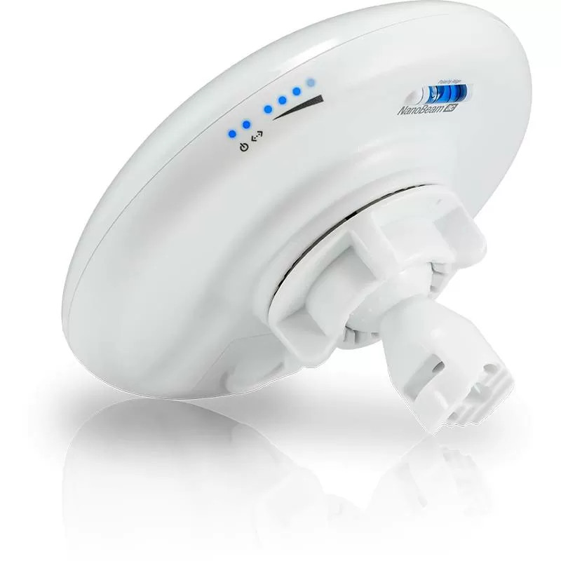Ubiquiti NBE-2AC-13 airMAX NanoBeam 2AC