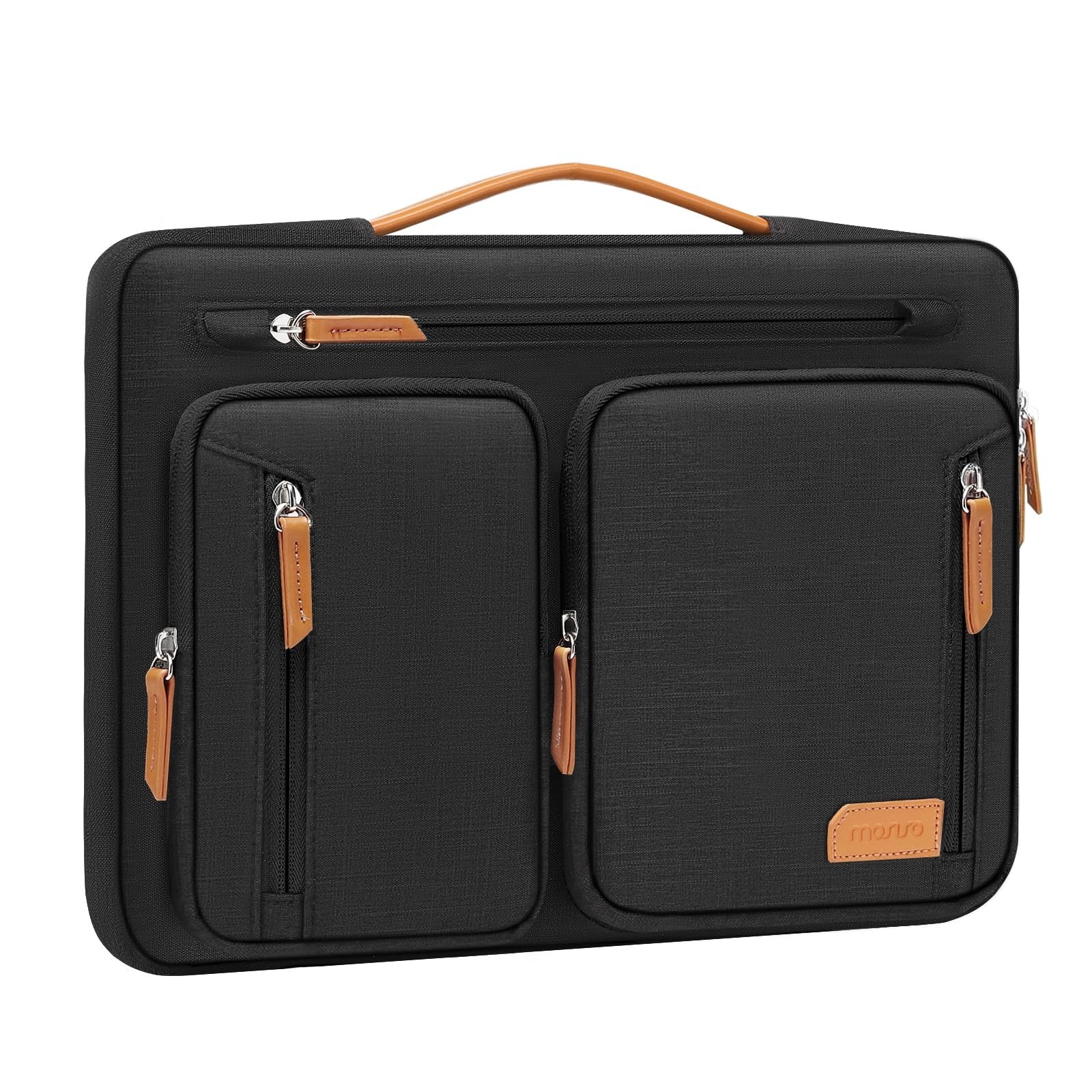 360 Protective Laptop Case 15.6 inch, 15-16 inch Laptop Sleeve for Your Device