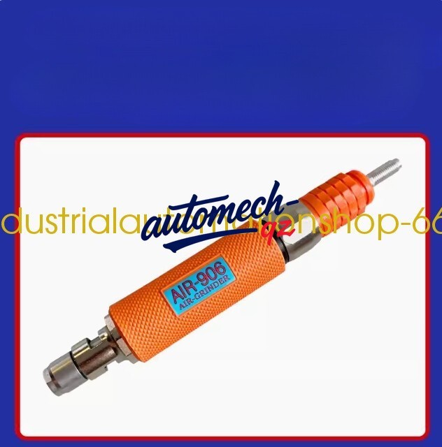 1PC NEW LIH Pneumatic Engraver AIR-906 Air Grinding Pen Via DHL or FedEX